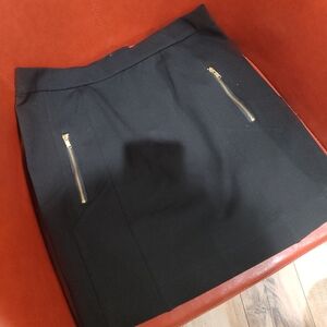 Marc By Marc Jacobs Mini Skirt